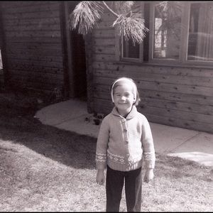 Meet your Posher, Jane